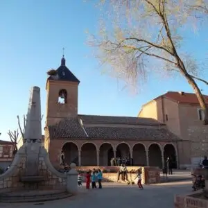 Servicio de urgencia puertas garaje, Guadalajara CLM