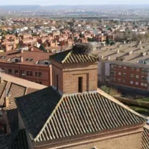 Servicio de urgencia puertas garaje, Guadalajara CLM