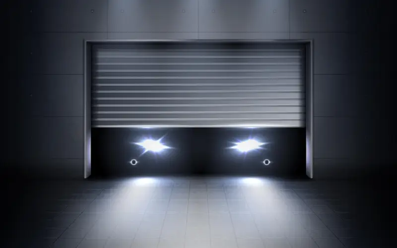 Calidad en Instalación de Puertas de Garaje
